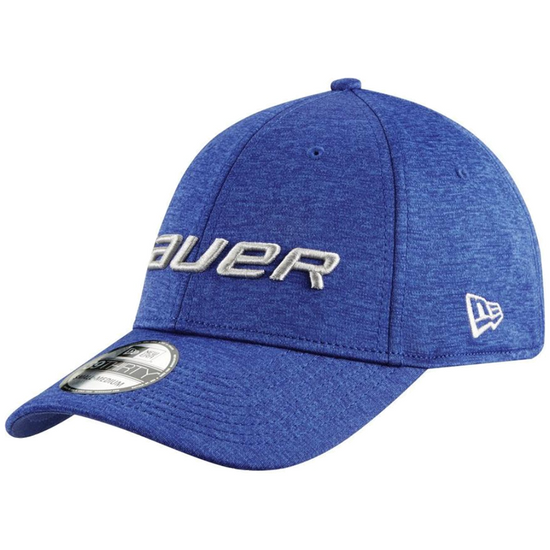 Bauer New Era 39Thirty Royal Flex Hat