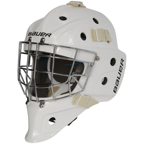 Bauer 930 Goal Mask - YOUTH