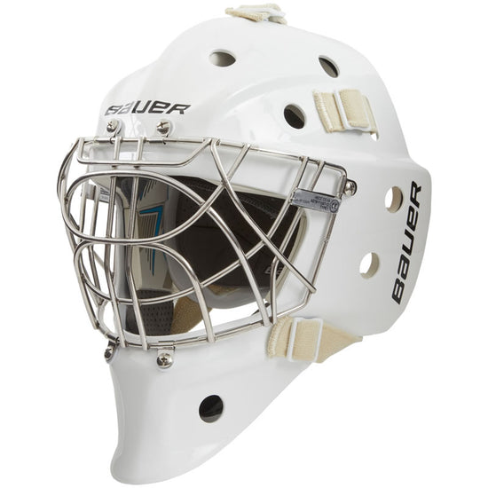 Bauer 940 CCE Goal Mask - JUNIOR