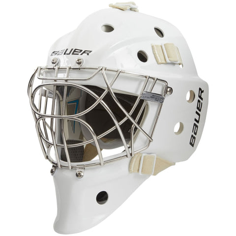 Bauer 940 CCE Goal Mask - SENIOR