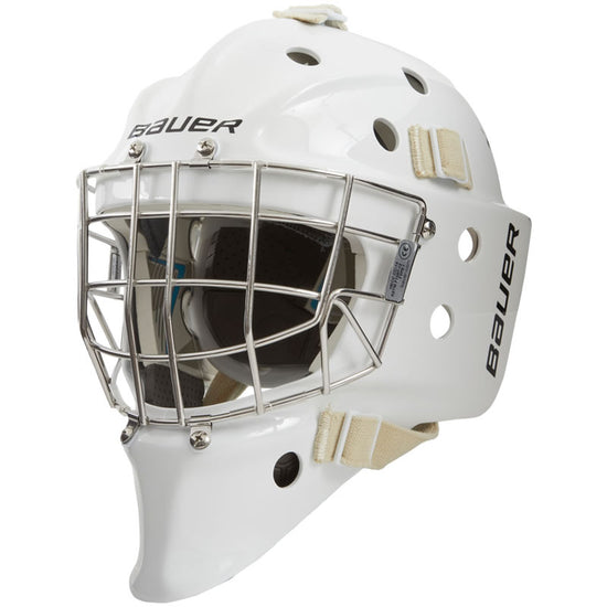 Bauer 950 Goal Mask - SENIOR