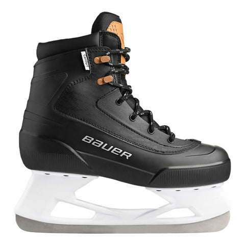 Bauer Colorado Unisex Ice Skates - JUNIOR