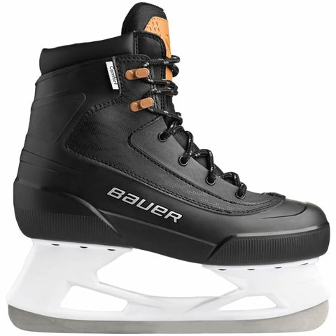 Bauer Colorado Unisex Ice Skates - SENIOR