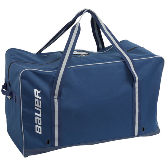 Bauer Core Navy Carry Bag