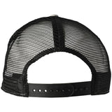 Bauer Core Grey Snapback Hat