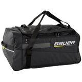 Bauer Elite Black Carry Bag