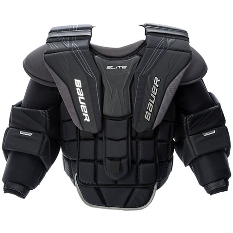 CCM YTFLEX 2 Youth Goalie Chest And Arm Protector | Source for Sports