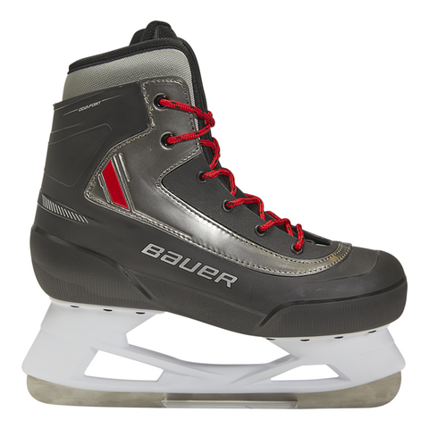 Bauer Expedition Unisex Ice Skates - JUNIOR