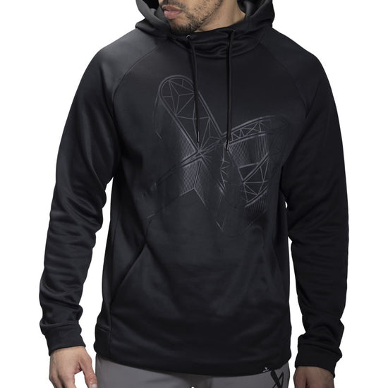 Bauer Exploded Icon Hoodie