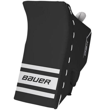Bauer GSX Goalie Blocker - SENIOR