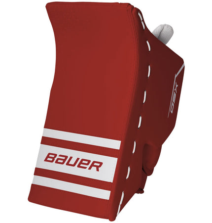 Bauer GSX Goalie Blocker - SENIOR