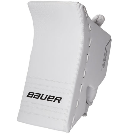 Bauer GSX Goalie Blocker - SENIOR
