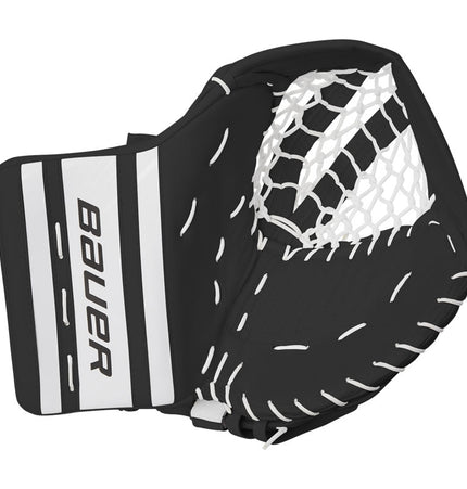 Bauer GSX Goalie Glove - INTERMEDIATE