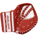 Bauer GSX Goalie Glove - INTERMEDIATE