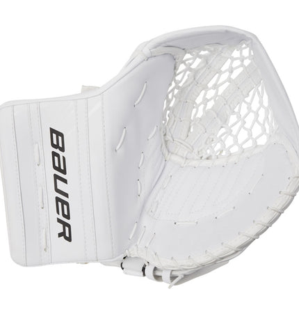 Bauer GSX Goalie Glove - INTERMEDIATE
