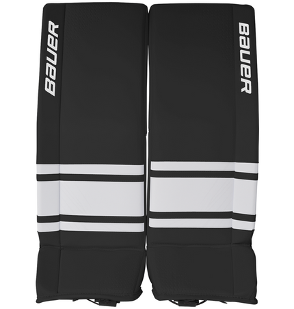 Bauer GSX Goalie Leg Pads - INTERMEDIATE