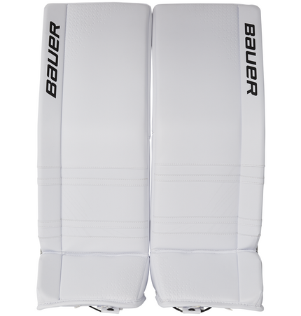 Bauer GSX Goalie Leg Pads - INTERMEDIATE