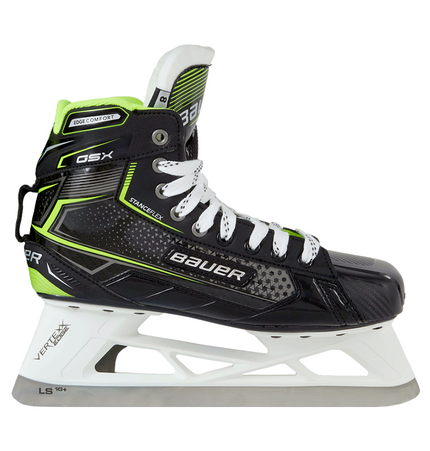 Bauer GSX Goalie Skates - JUNIOR