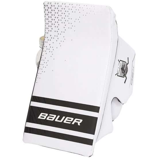 Bauer GSX Prodigy Goalie Blocker - YOUTH