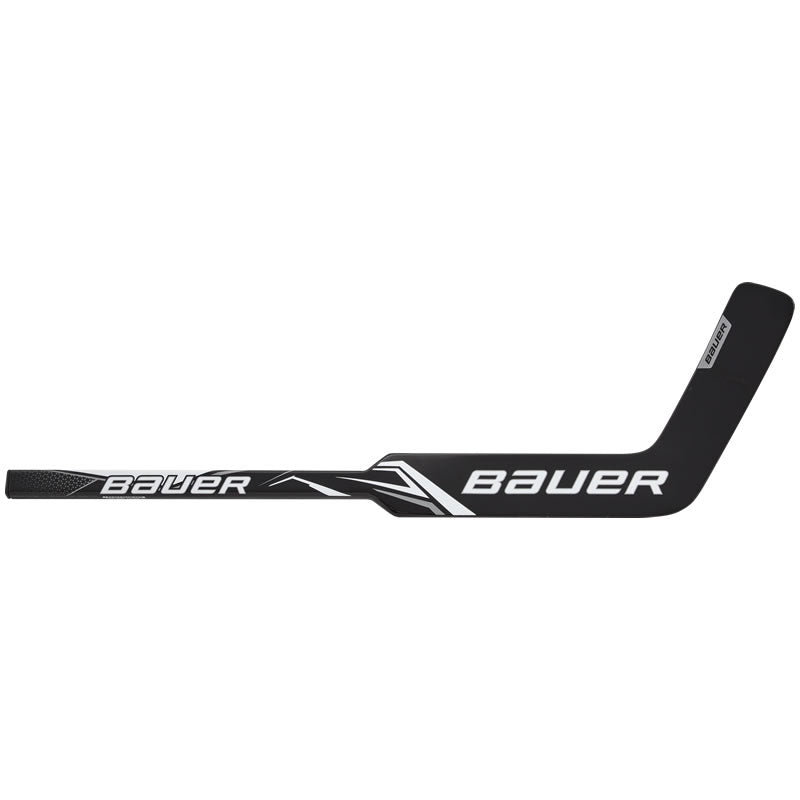 Bauer Mini Stick Rack Bauer Composite Mini Goalie Stick – B&R Sports