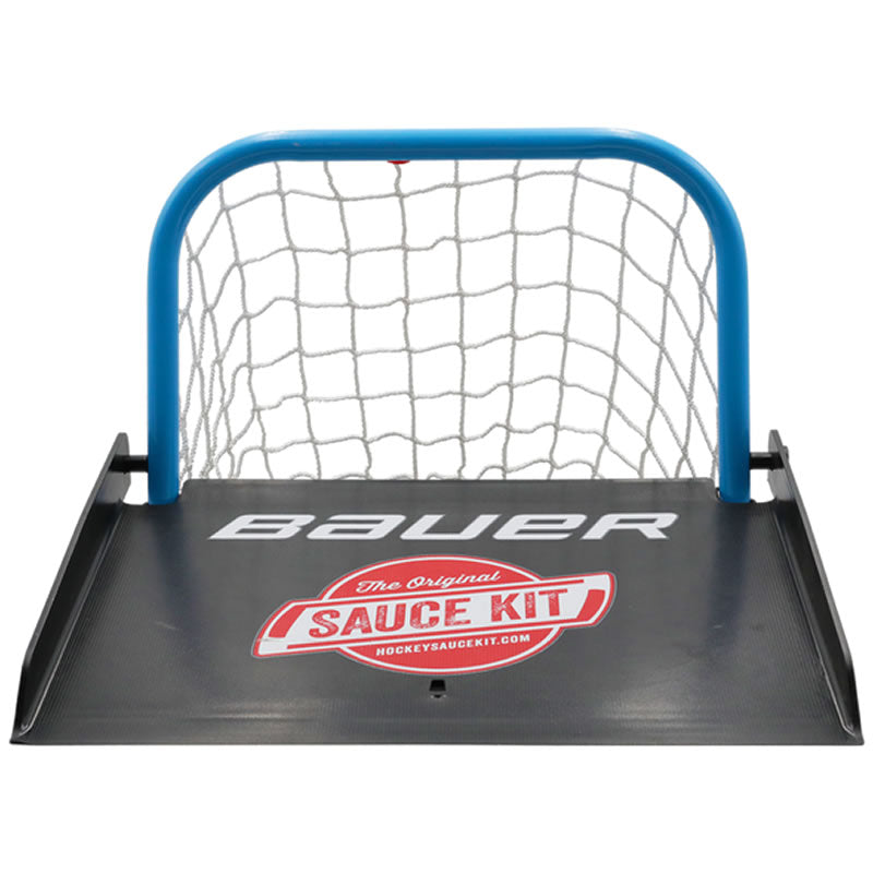 Bauer Hockey Sauce Kit Deluxe B&R Sports