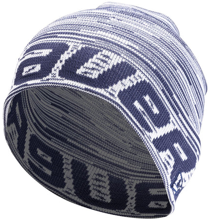 Bauer New Era Spacedye Blue Toque