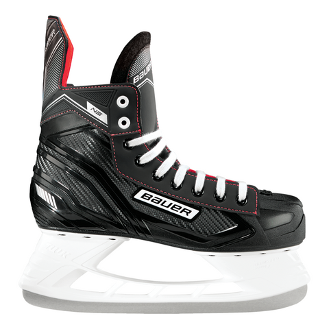 Bauer NS Ice Skates - JUNIOR