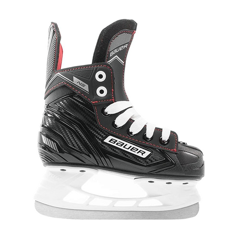 Bauer NS Ice Skates - YOUTH