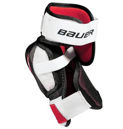 Bauer NSX Elbow Pads - JUNIOR