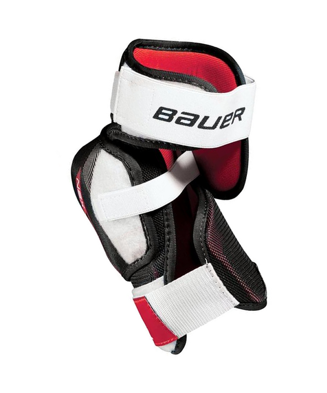 Bauer NSX Elbow Pads - JUNIOR