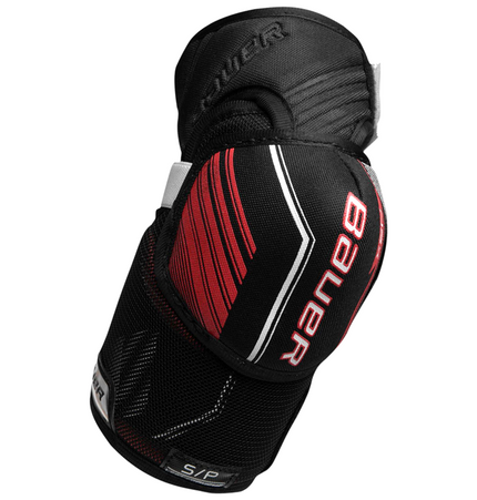Bauer NSX Elbow Pads - JUNIOR