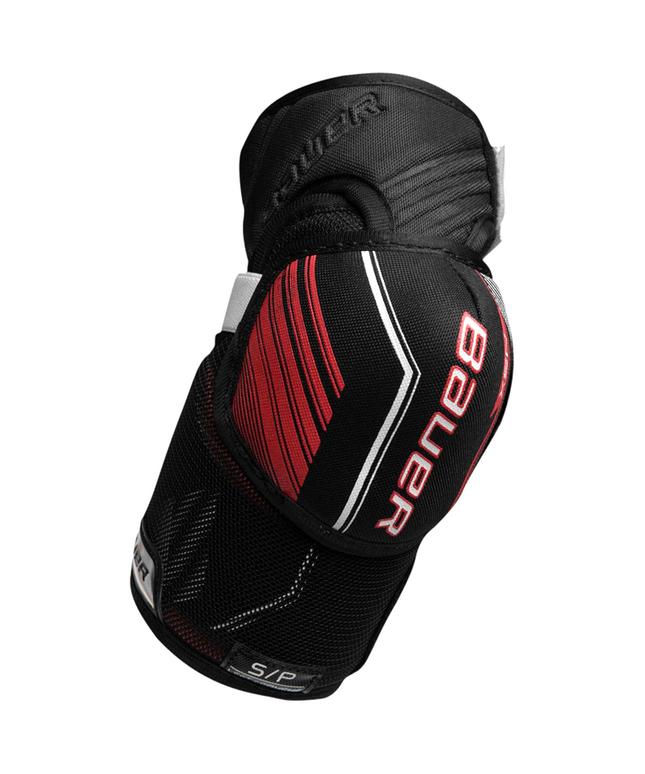 Bauer NSX Elbow Pads - JUNIOR