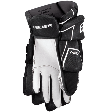 Bauer NSX Gloves - SENIOR