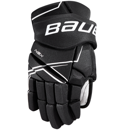 Bauer NSX Gloves - SENIOR
