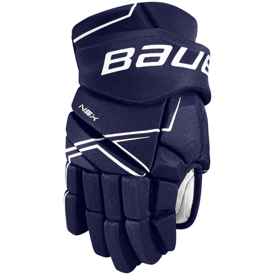 Bauer NSX Gloves - JUNIOR