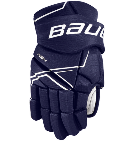 Bauer NSX Gloves - SENIOR
