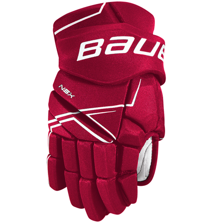 Bauer NSX Gloves - SENIOR