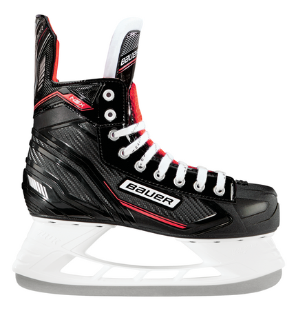 Bauer NSX Ice Skates - JUNIOR