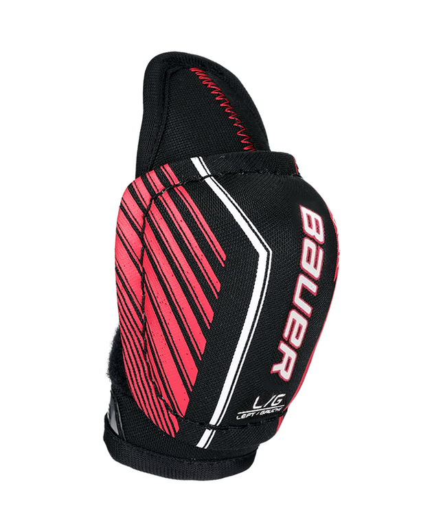 Bauer NSX Elbow Pads - YOUTH