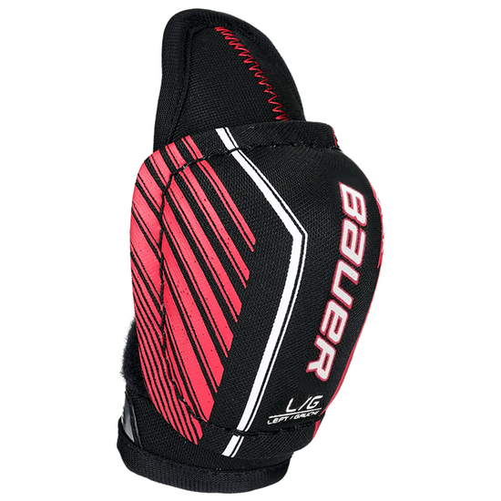 Bauer NSX Elbow Pads - YOUTH