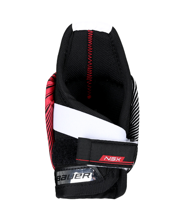 Bauer NSX Elbow Pads - YOUTH