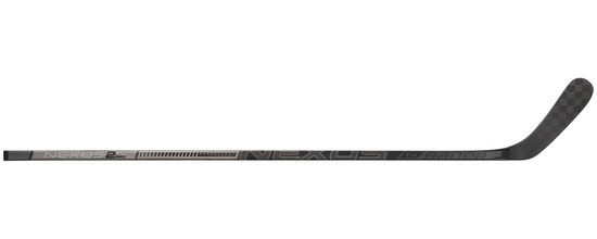 Bauer Nexus 2N Pro Shadow Series Grip Hockey Stick - SENIOR