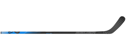 Bauer Nexus 3N Grip Hockey Stick - JUNIOR
