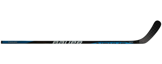 Bauer Nexus E4 Grip Hockey Stick - INTERMEDIATE