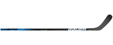 Bauer Nexus GEO Grip Hockey Stick - SENIOR