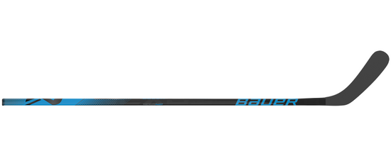 Bauer Nexus N37 Grip Hockey Stick - JUNIOR