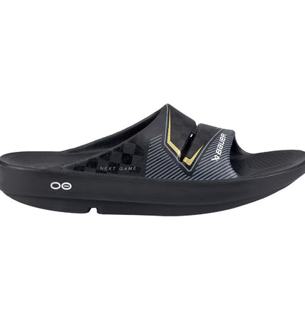 Bauer // OΘFOS Sport Slide "The Bartlett"