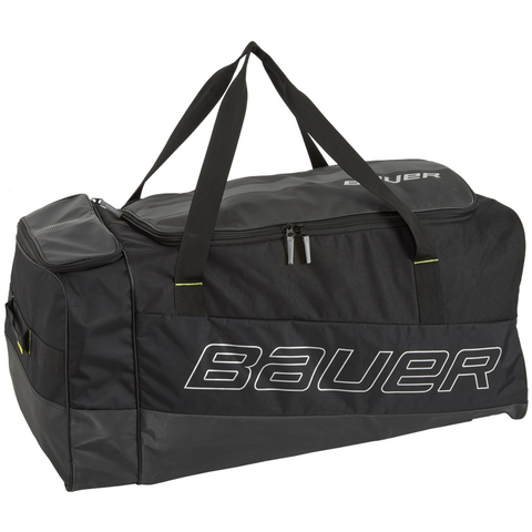 Bauer Premium Black Carry Bag