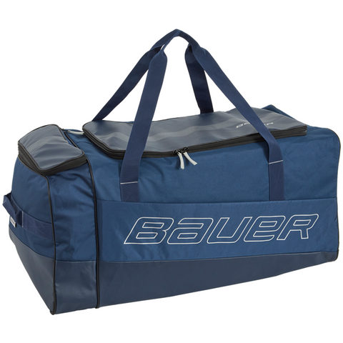 Bauer Premium Navy Carry Bag