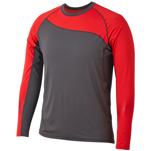 Bauer Pro Base Layer Long Sleeve